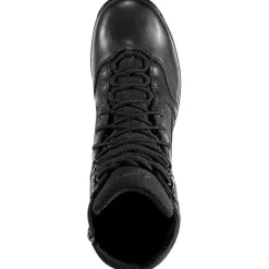 Fashion Danner Kinetic Side-Zip Black