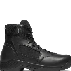 Cheap Danner Kinetic Side-Zip Black
