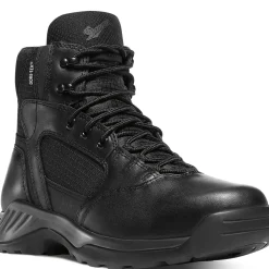 Cheap Danner Kinetic Side-Zip Black