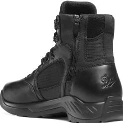 Cheap Danner Kinetic Side-Zip Black