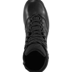Cheap Danner Kinetic Side-Zip Black