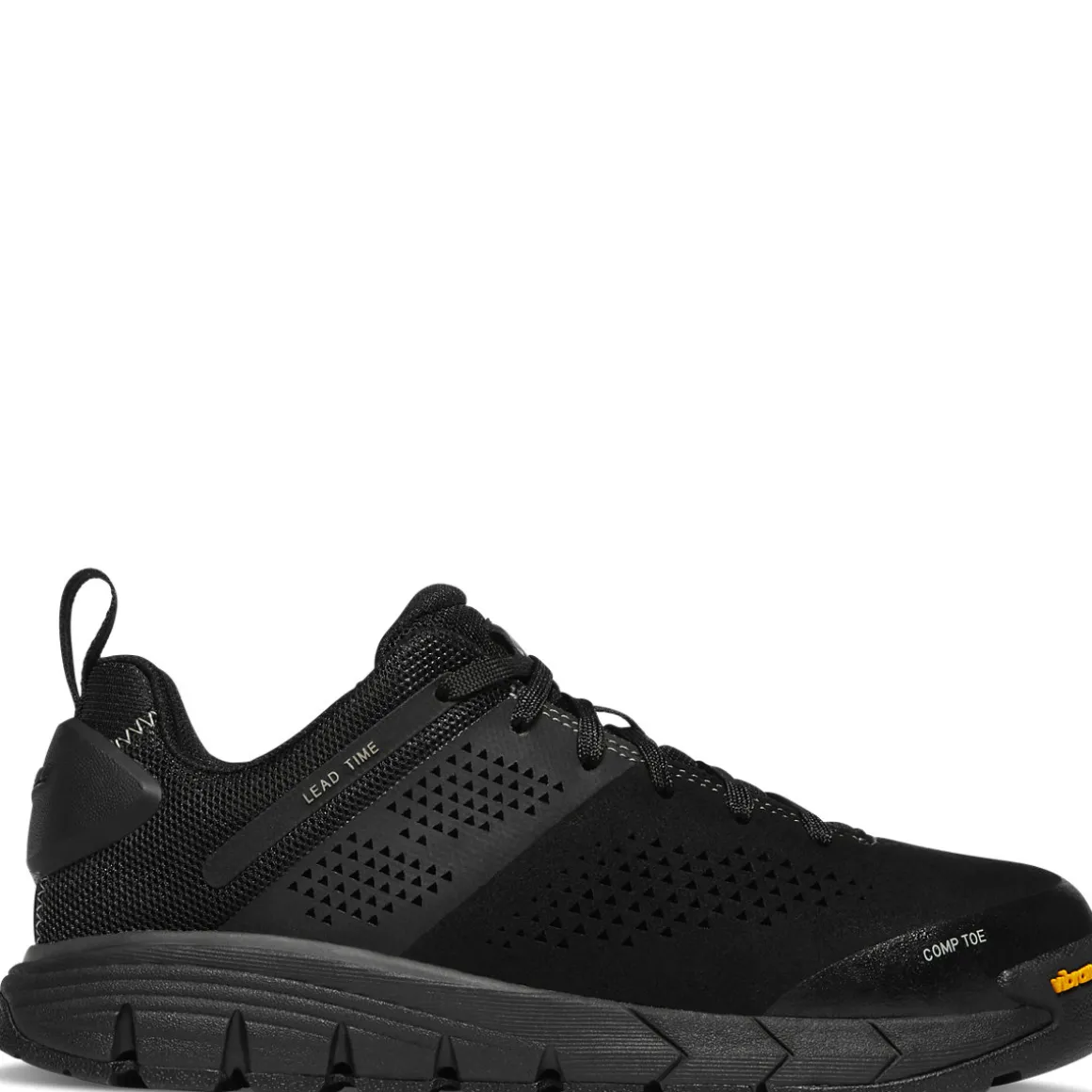 Online Danner Lead Time Black