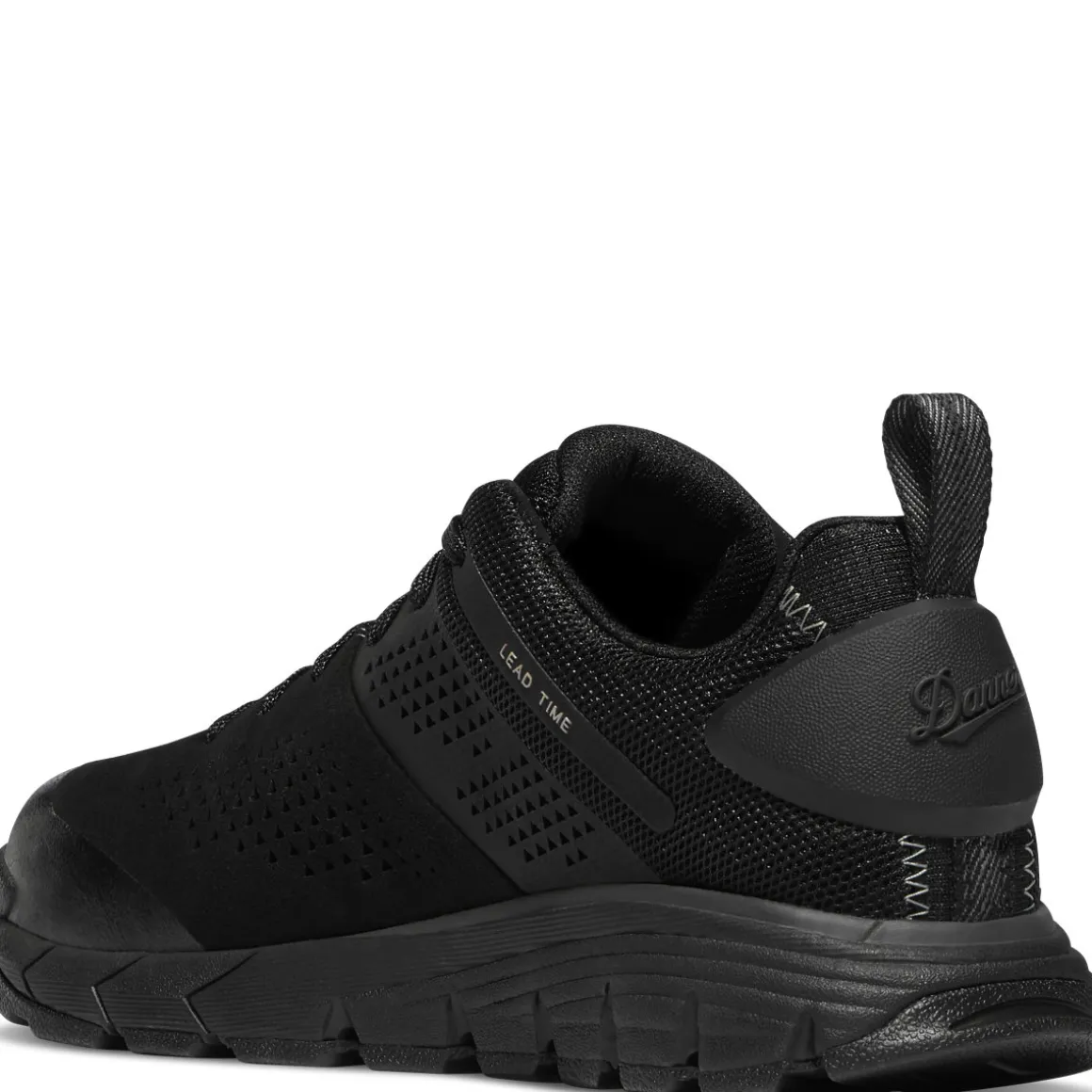 Online Danner Lead Time Black