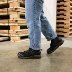 Online Danner Lead Time Black