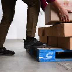 Outlet Danner Lead Time Black