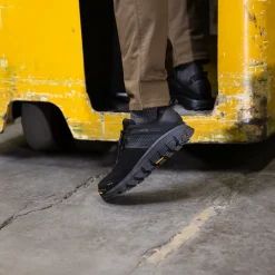 Outlet Danner Lead Time Black