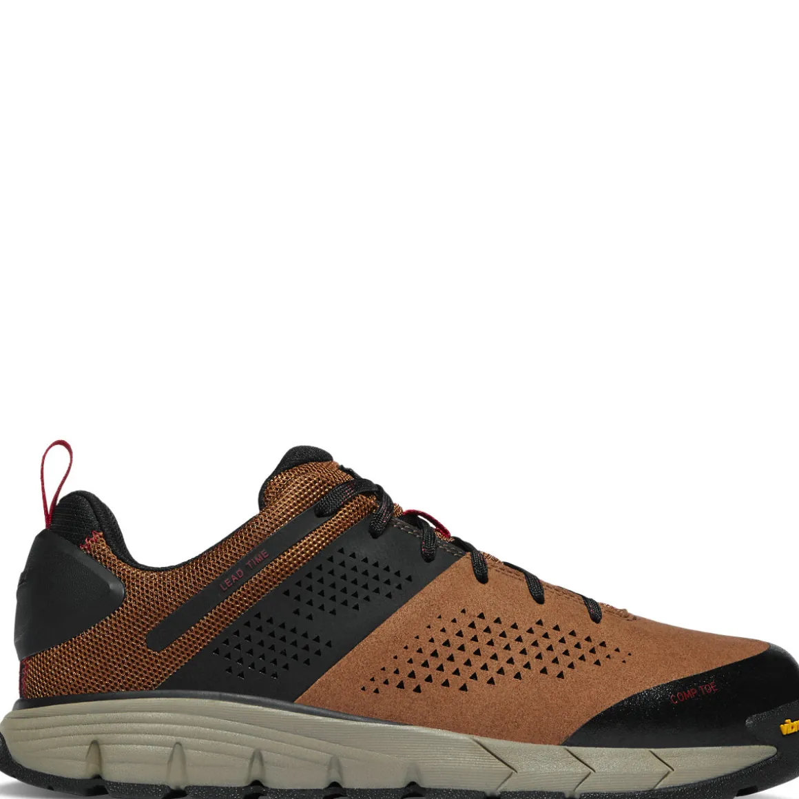 Best Danner Lead Time Brown
