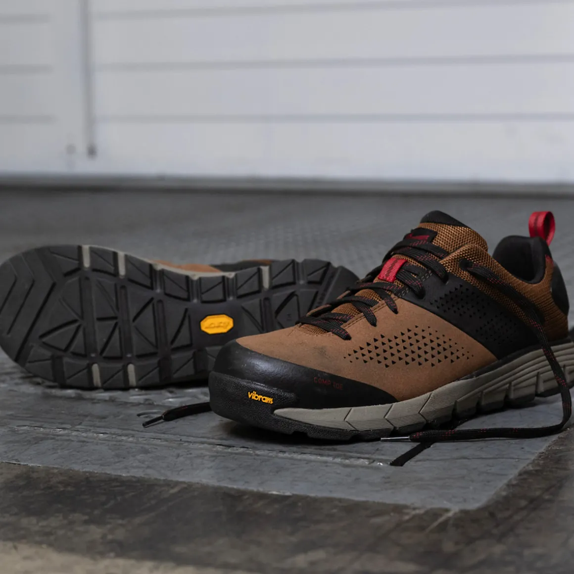 Best Danner Lead Time Brown