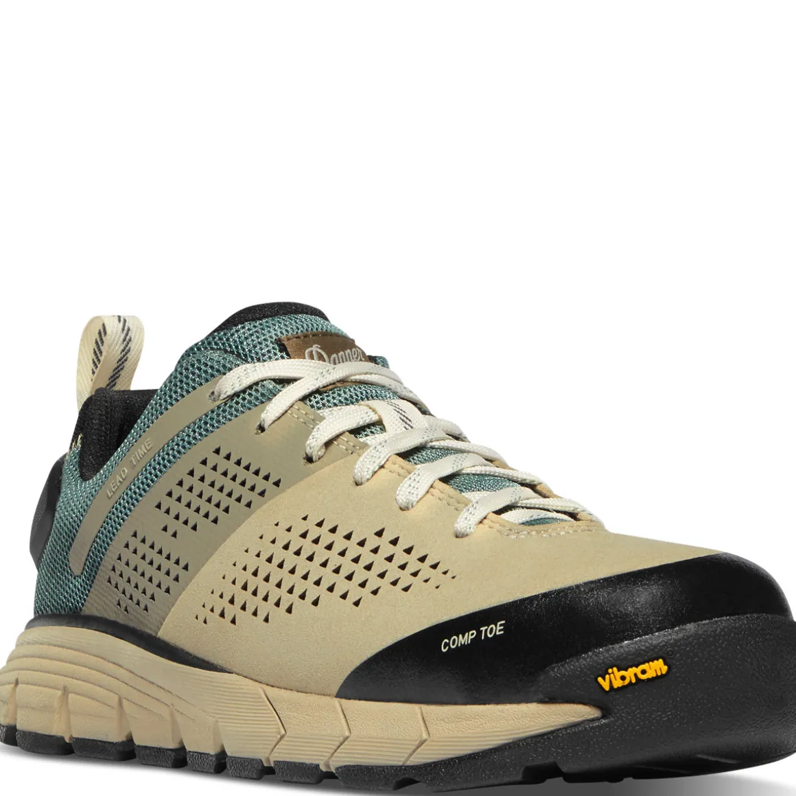 Fashion Danner Lead Time Turquoise/Sage