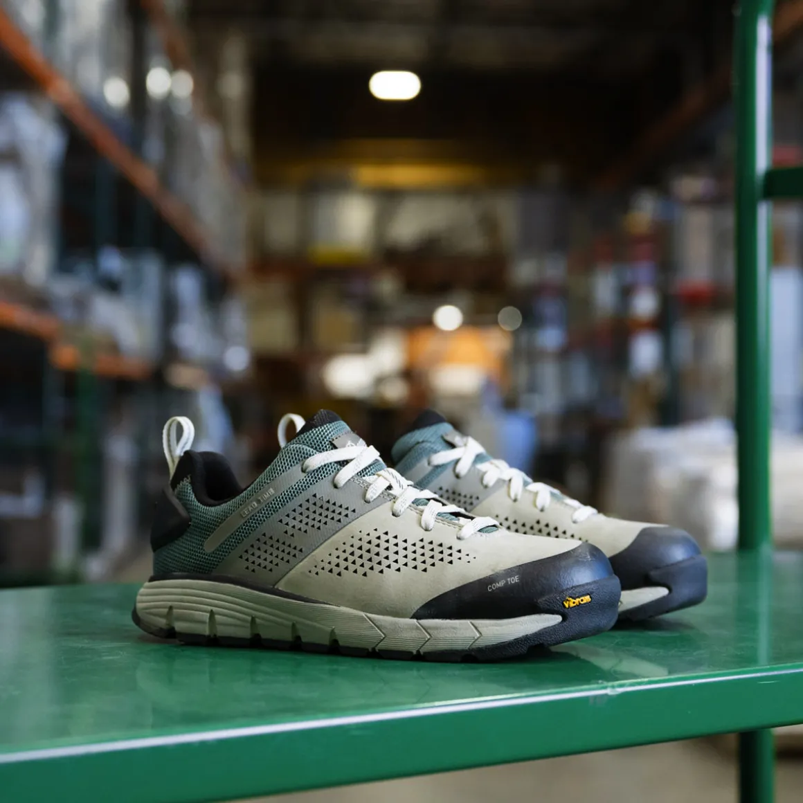 Fashion Danner Lead Time Turquoise/Sage