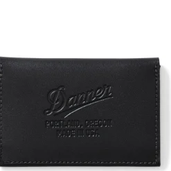 Best Danner Leather Wallet Black