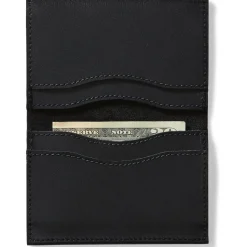Best Danner Leather Wallet Black