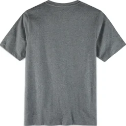 Clearance Danner License Plate Tee LightGray