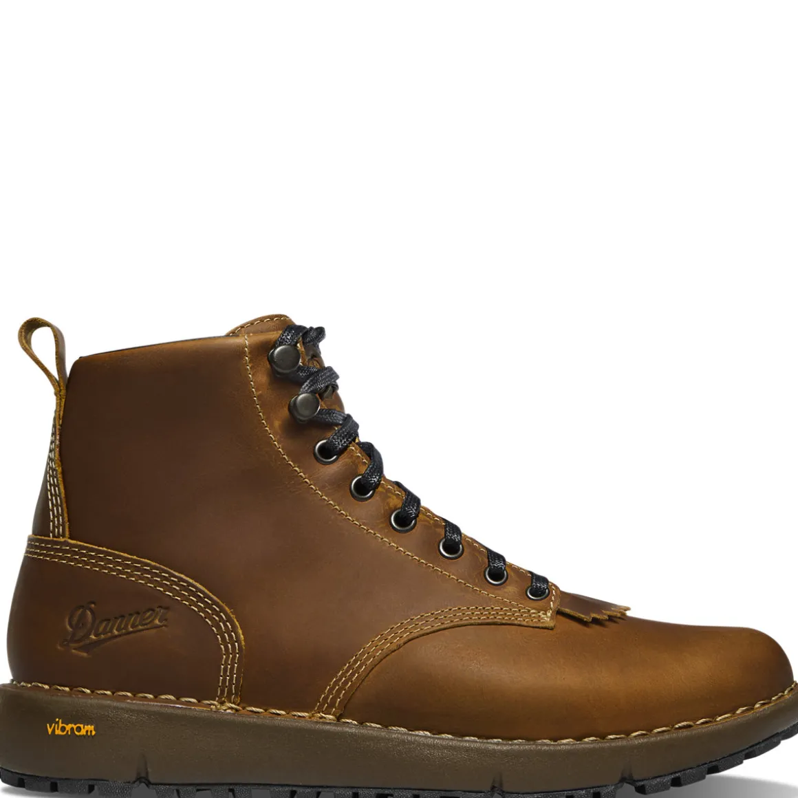 Hot Danner Logger 917 WoodThrush