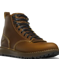 Hot Danner Logger 917 WoodThrush