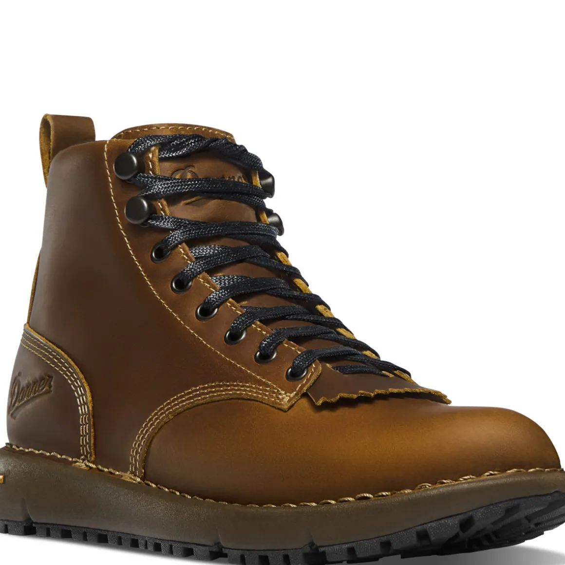 Hot Danner Logger 917 WoodThrush