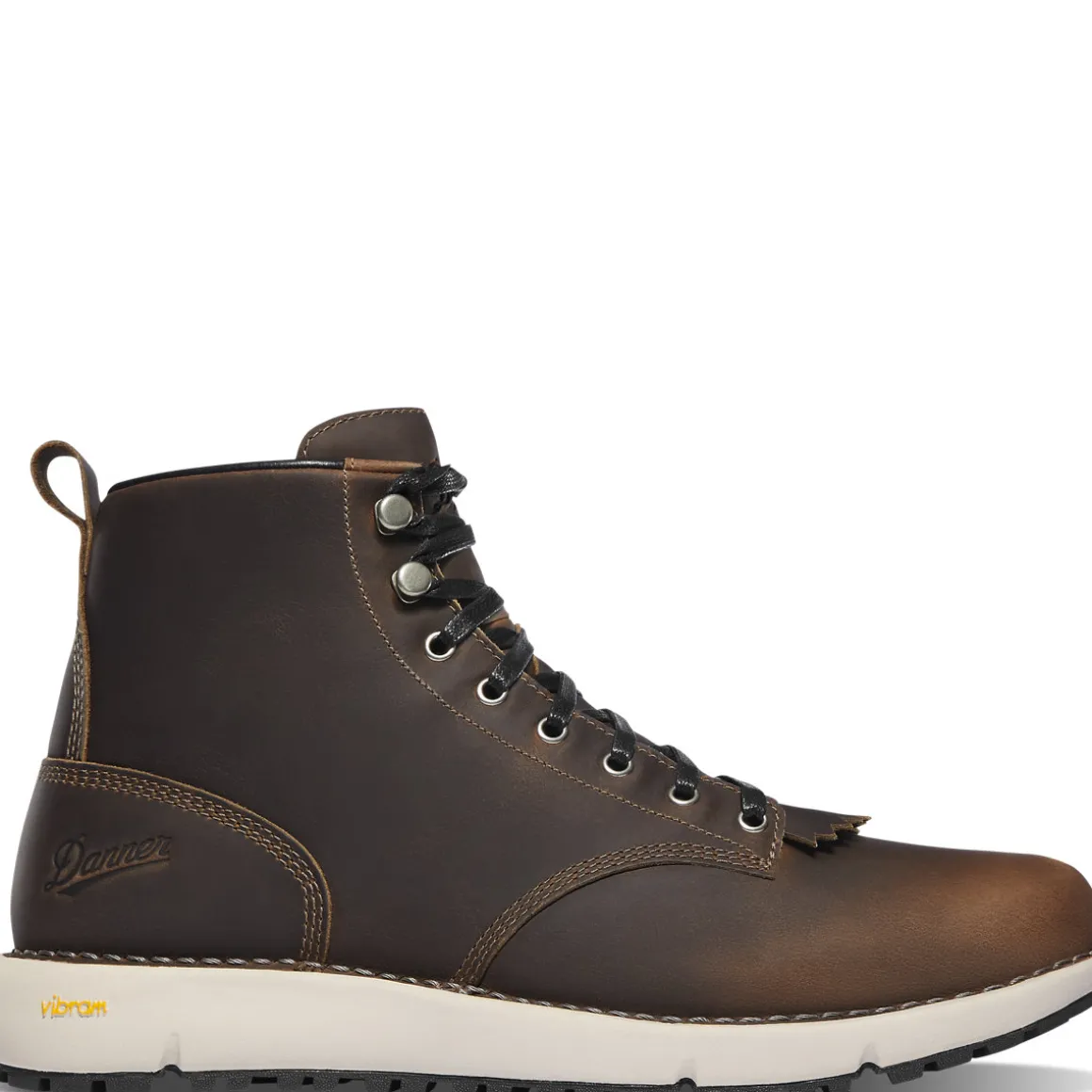 Flash Sale Danner Logger 917 ChocolateChip