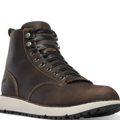 Flash Sale Danner Logger 917 ChocolateChip