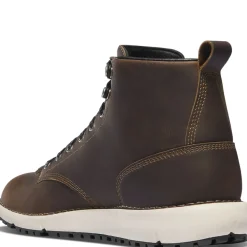 Flash Sale Danner Logger 917 ChocolateChip