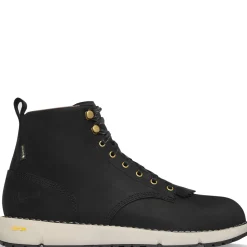 Flash Sale Danner Logger 917 GTX Black
