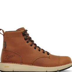 New Danner Logger 917 GTX Sierra