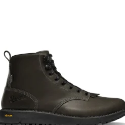 Fashion Danner Logger 917 GTX Charcoal