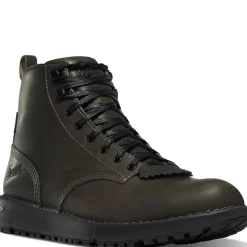 Fashion Danner Logger 917 GTX Charcoal