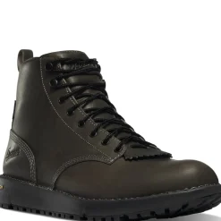 Fashion Danner Logger 917 GTX Charcoal