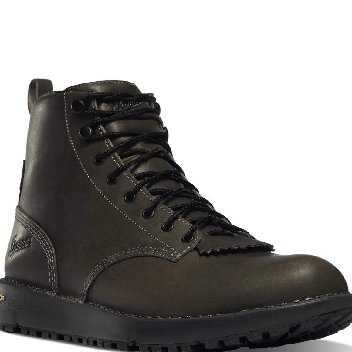 Fashion Danner Logger 917 GTX Charcoal
