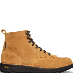 Shop Danner Logger 917 GTX BoneBrown