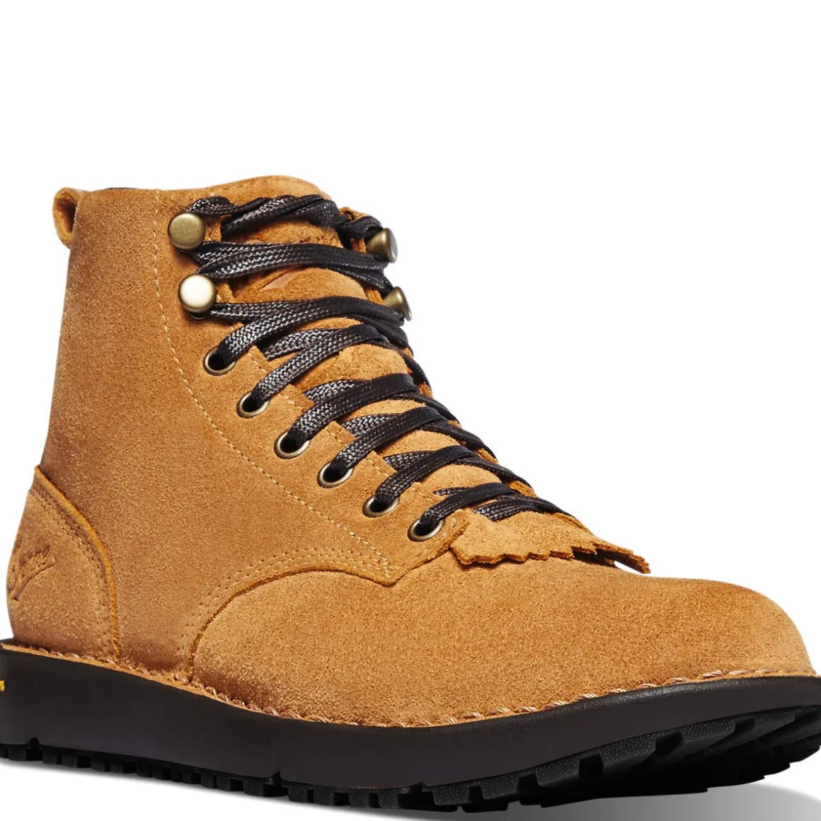 Shop Danner Logger 917 GTX BoneBrown