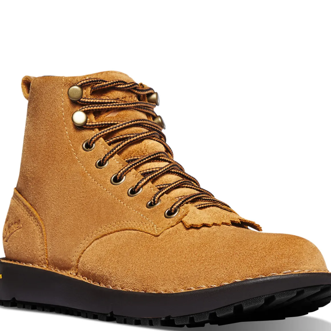 Shop Danner Logger 917 GTX BoneBrown