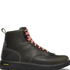 Shop Danner Logger 917 GTX Charcoal