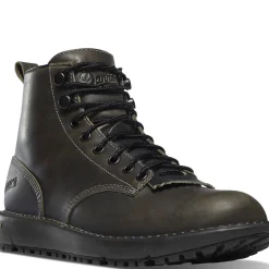 Shop Danner Logger 917 GTX Charcoal