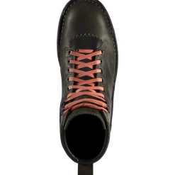 Shop Danner Logger 917 GTX Charcoal