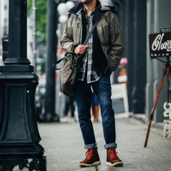 Online Danner Logger 917 GTX Monk'sRobe
