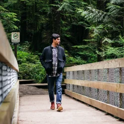 Online Danner Logger 917 GTX Monk'sRobe