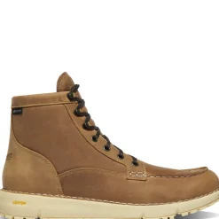 Shop Danner Logger Moc 917 GTX BoneBrown