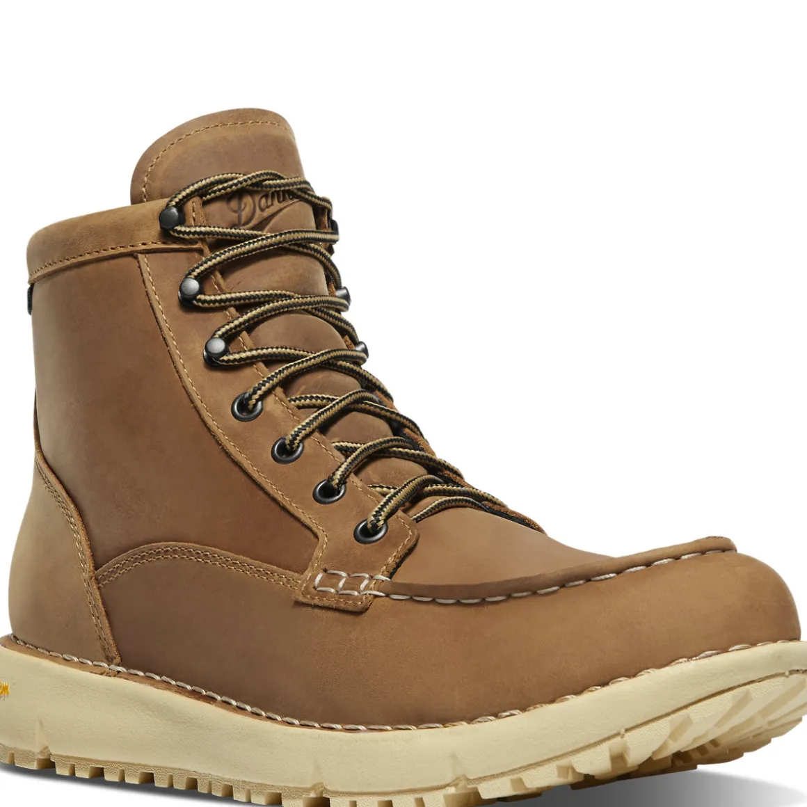Shop Danner Logger Moc 917 GTX BoneBrown