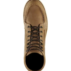 Shop Danner Logger Moc 917 GTX BoneBrown