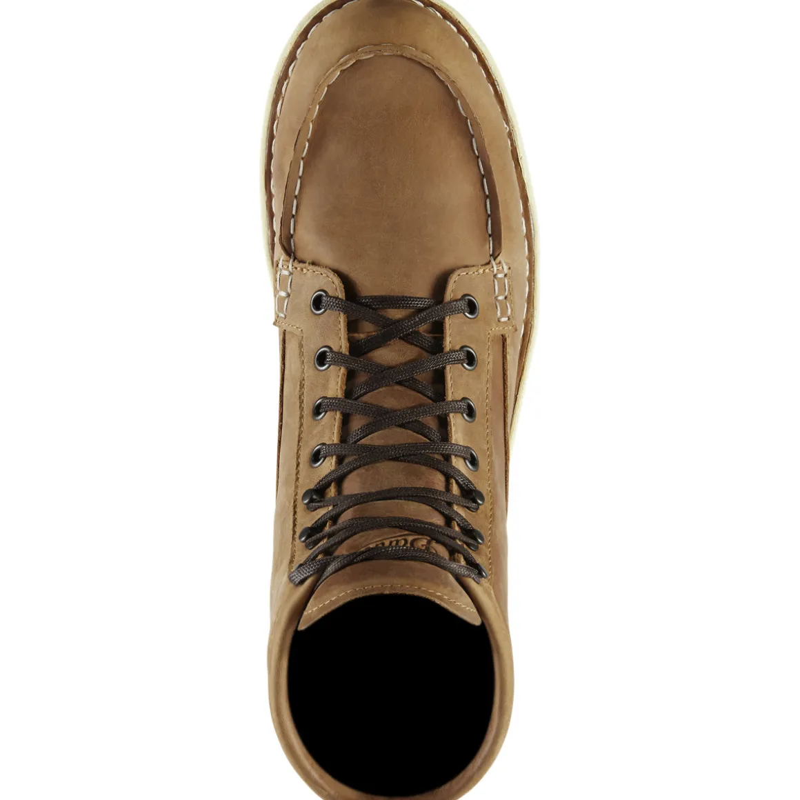 Shop Danner Logger Moc 917 GTX BoneBrown