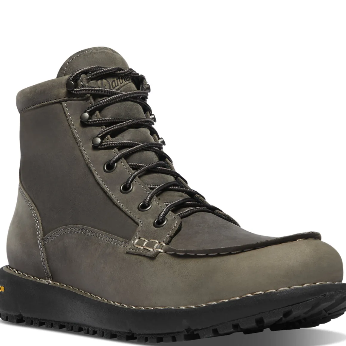 New Danner Logger Moc 917 GTX Charcoal