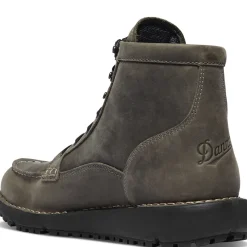 New Danner Logger Moc 917 GTX Charcoal