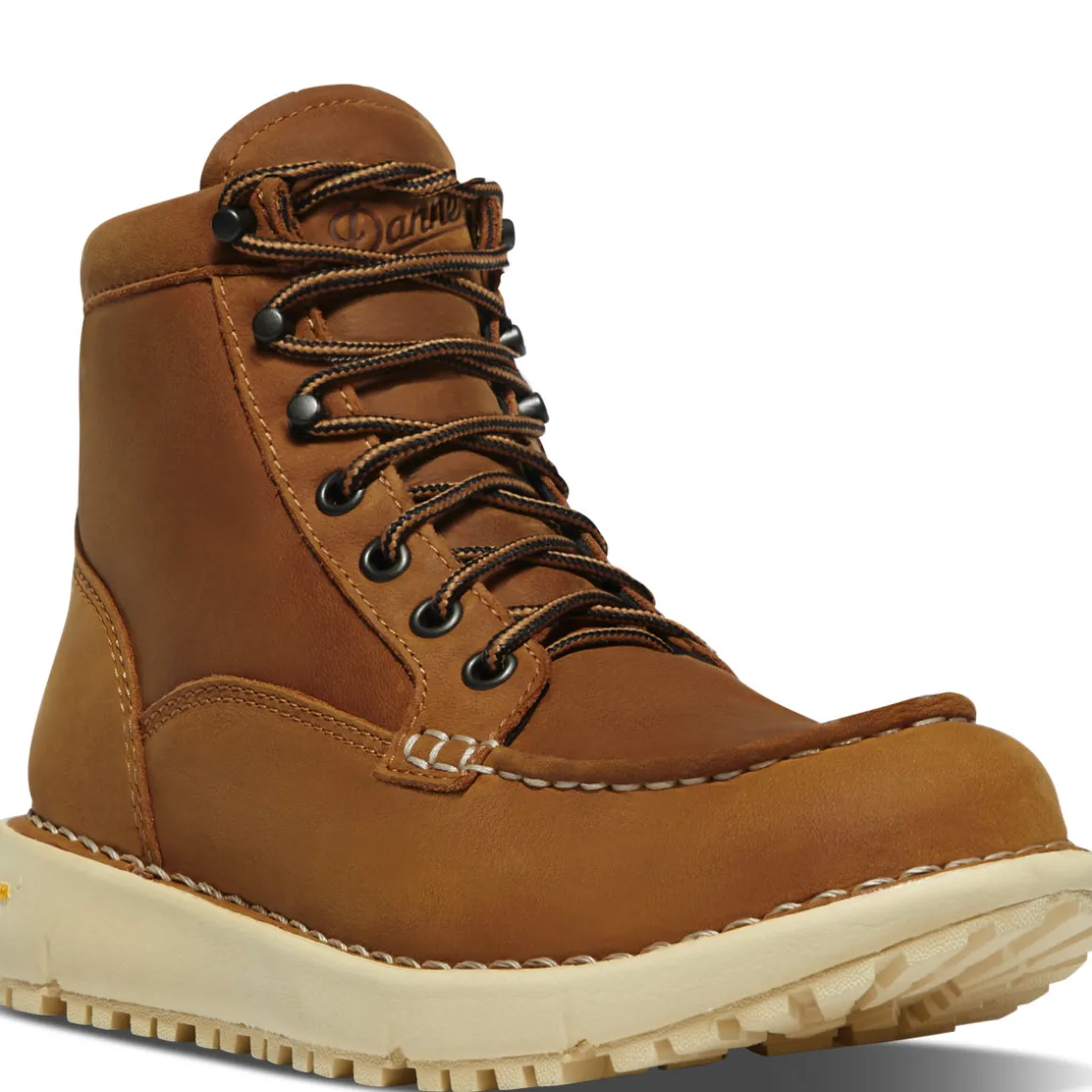Outlet Danner Logger Moc 917 GTX RoastedPecan