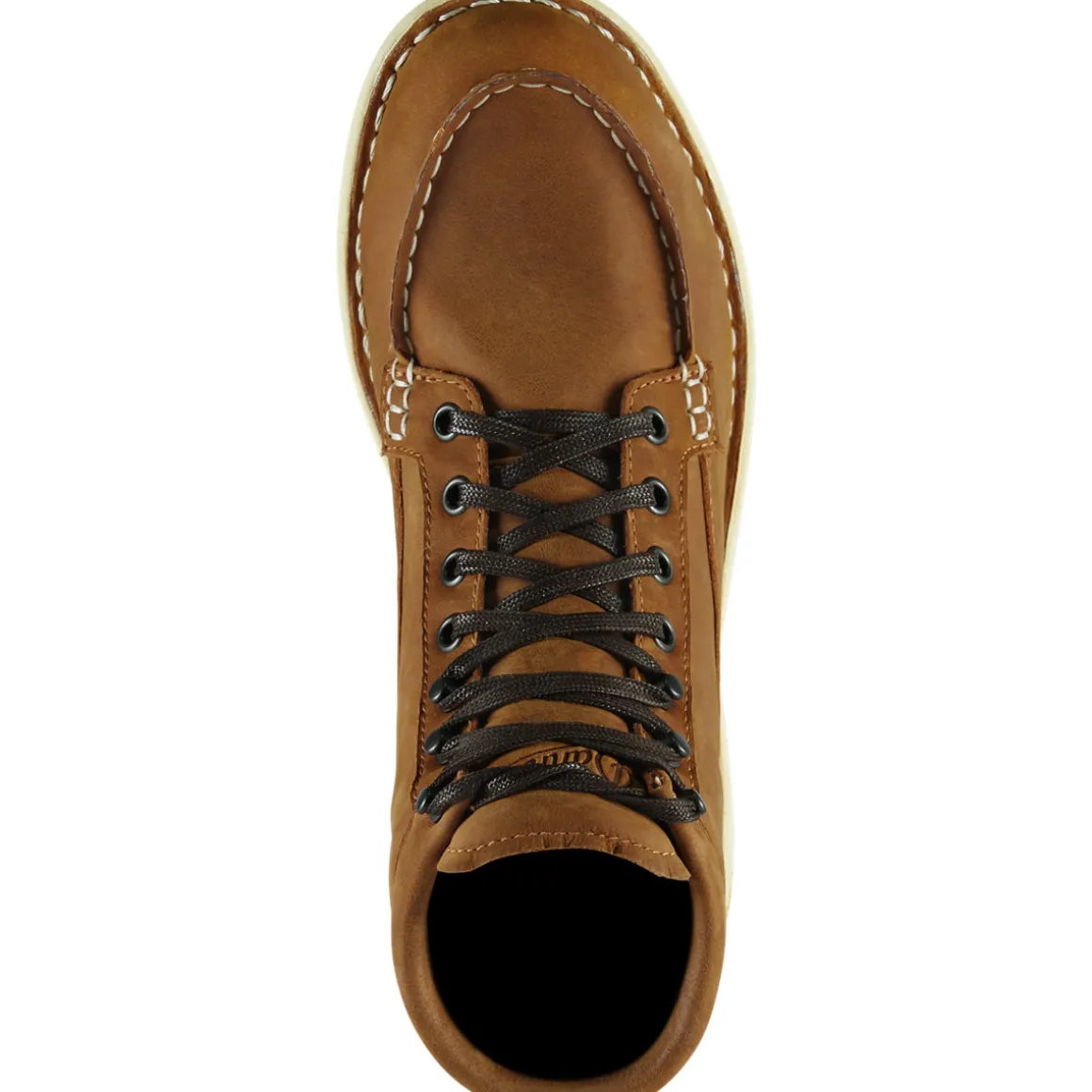 Outlet Danner Logger Moc 917 GTX RoastedPecan