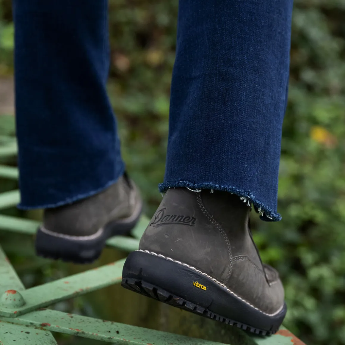 Flash Sale Danner Logger Moc 917 GTX Charcoal