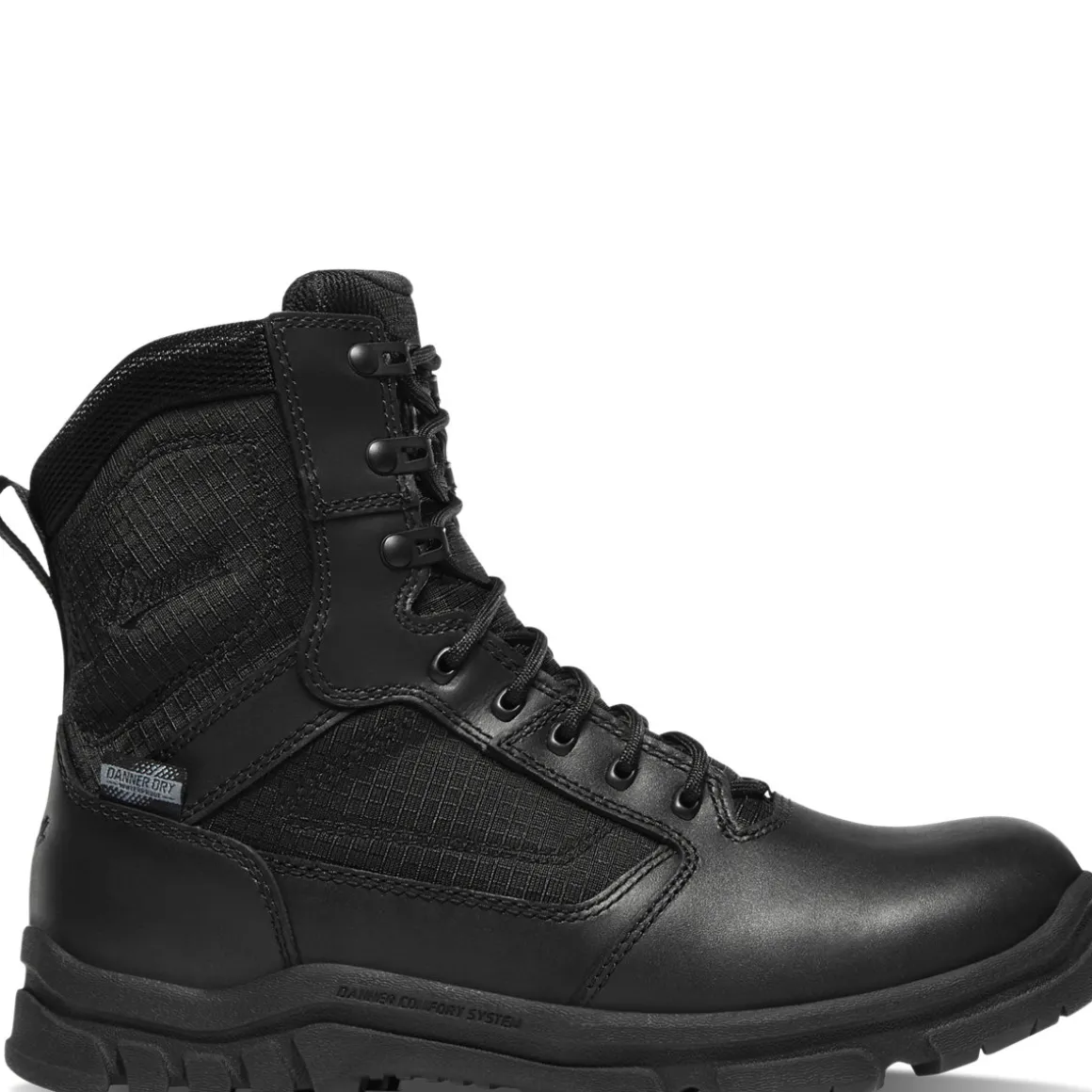Hot Danner Lookout Black