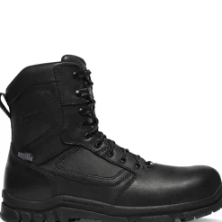 Cheap Danner Lookout EMS/CSA Side-Zip Black