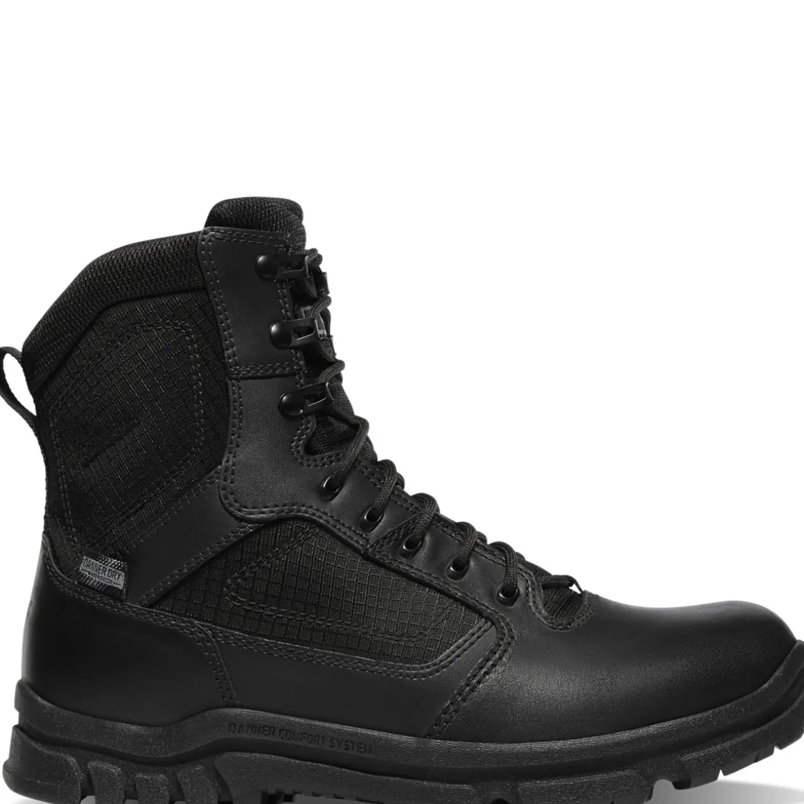 Flash Sale Danner Lookout Side-Zip Black