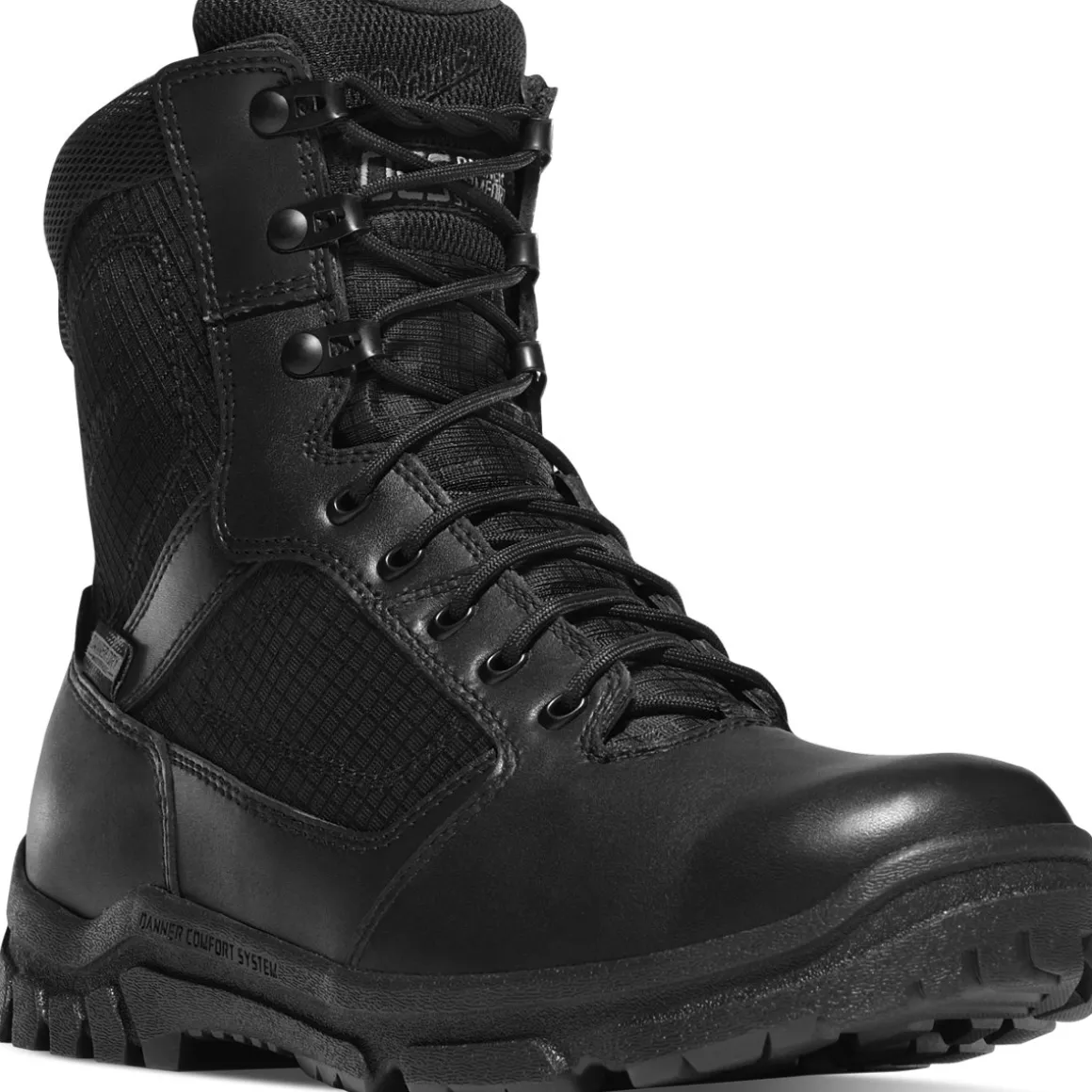 Flash Sale Danner Lookout Side-Zip Black